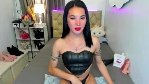 Your naughty Jessie online show from January 8, 2025, 11:54 am
