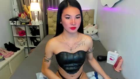 Your naughty Jessie online show from January 9, 2025, 3:01 pm