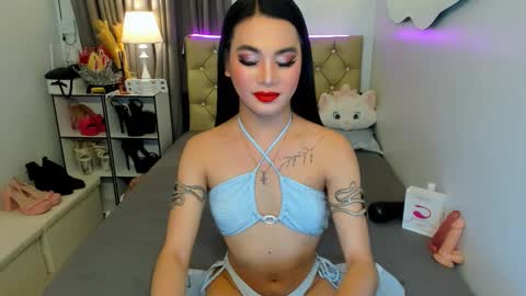 Your naughty Jessie online show from January 11, 2025, 8:33 am