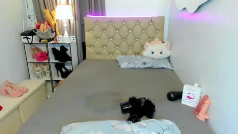 Your naughty Jessie online show from January 11, 2025, 11:34 am