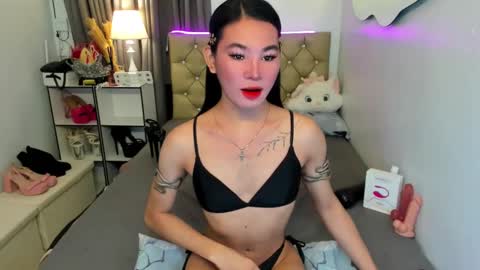 Your naughty Jessie online show from January 12, 2025, 8:25 am