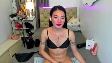 Your naughty Jessie online show from January 12, 2025, 5:33 pm