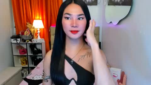 Your naughty Jessie online show from February 8, 2025, 6:55 pm