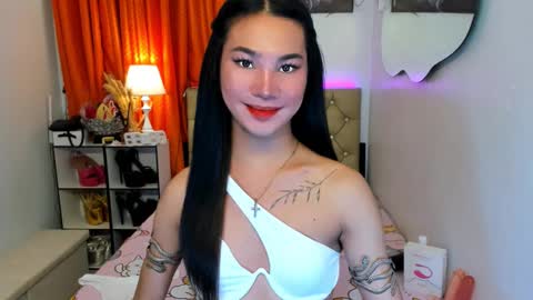 Your naughty Jessie online show from February 9, 2025, 9:28 pm