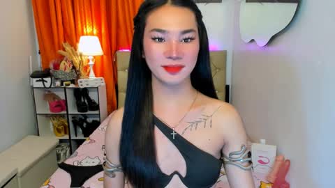 Your naughty Jessie online show from February 11, 2025, 7:05 pm