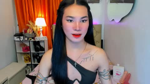 Your naughty Jessie online show from February 11, 2025, 10:07 pm