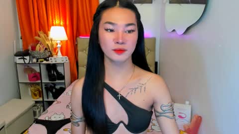 Your naughty Jessie online show from February 12, 2025, 7:02 pm