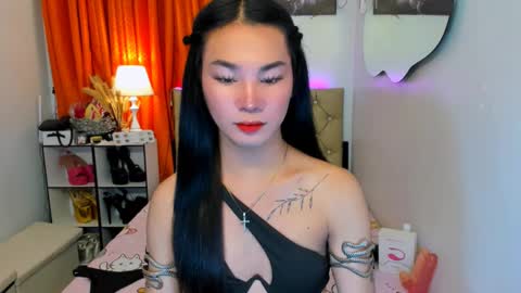 Your naughty Jessie online show from February 13, 2025, 8:03 pm