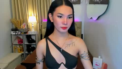 Your naughty Jessie online show from February 16, 2025, 1:05 pm