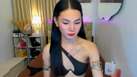 Your naughty Jessie online show from February 16, 2025, 6:10 pm