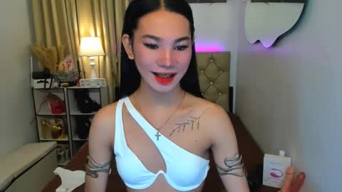 Your naughty Jessie online show from February 17, 2025, 3:20 pm