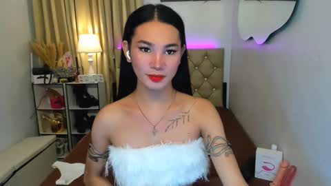 Your naughty Jessie online show from February 17, 2025, 6:26 pm