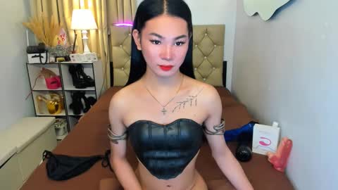 Your naughty Jessie online show from February 20, 2025, 5:40 pm