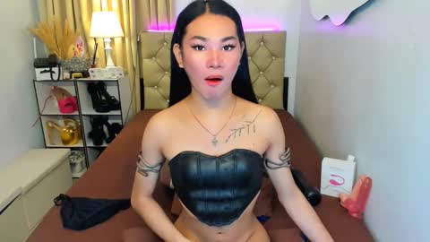 Your naughty Jessie online show from February 20, 2025, 8:47 pm