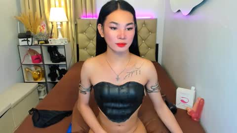 Your naughty Jessie online show from February 20, 2025, 11:54 pm