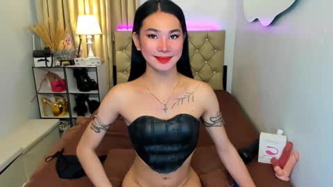 Your naughty Jessie online show from February 22, 2025, 7:36 pm