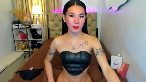 Your naughty Jessie online show from February 23, 2025, 7:07 pm