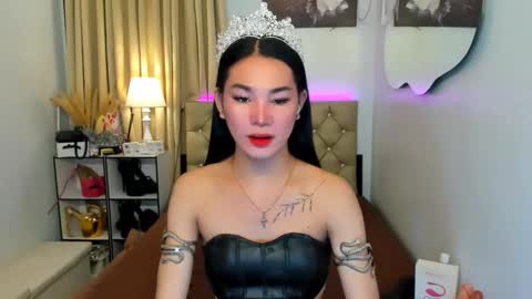 Your naughty Jessie online show from February 23, 2025, 10:09 pm