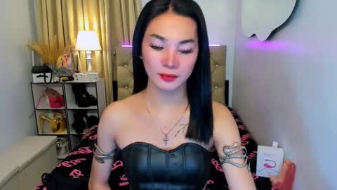 Your naughty Jessie online show from February 24, 2025, 8:03 pm