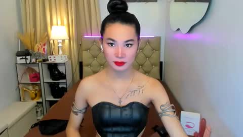 Your naughty Jessie online show from March 7, 2025, 10:21 pm