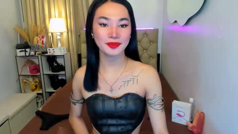 Your naughty Jessie online show from March 9, 2025, 10:08 pm