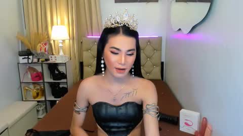 Your naughty Jessie online show from March 10, 2025, 7:29 pm