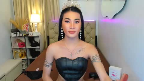 Your naughty Jessie online show from March 12, 2025, 6:22 pm