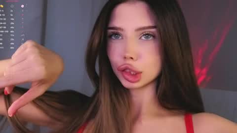 jessie_johns online show from April 26, 2026, 4:04 pm