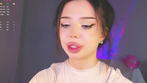 jessie_johns online show from April 27, 2026, 6:50 pm