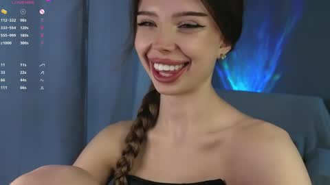 jessie_johns online show from May 4, 2026, 4:03 pm