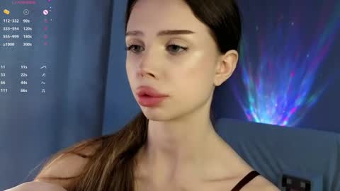 jessie_johns online show from May 6, 2026, 5:40 pm