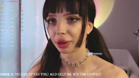 jessie_johns online show from June 18, 2026, 4:11 pm