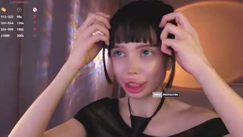 jessie_johns online show from June 26, 2026, 6:45 pm
