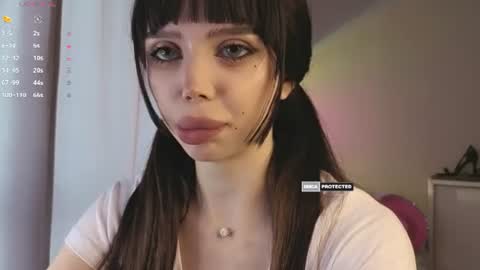 jessie_johns online show from July 8, 2026, 4:33 pm