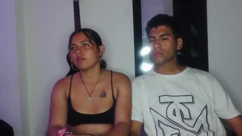 jessie_wild online show from January 3, 2025, 3:33 pm