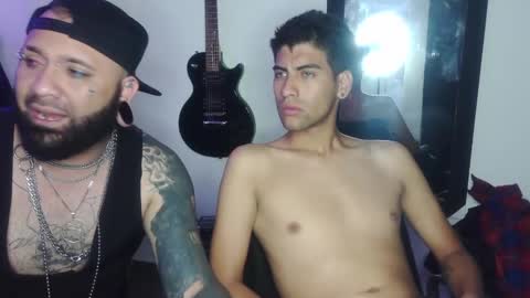 jessie_wild online show from January 4, 2025, 4:00 pm