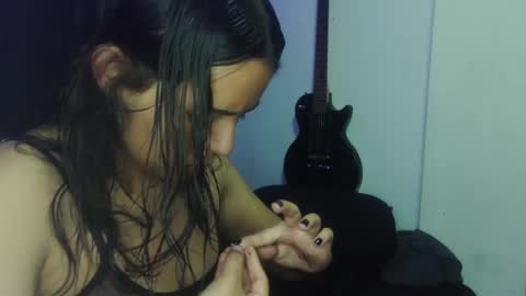 jessie_wild online show from January 10, 2025, 10:46 pm
