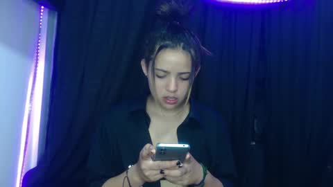jessie_wild online show from January 15, 2025, 3:00 am