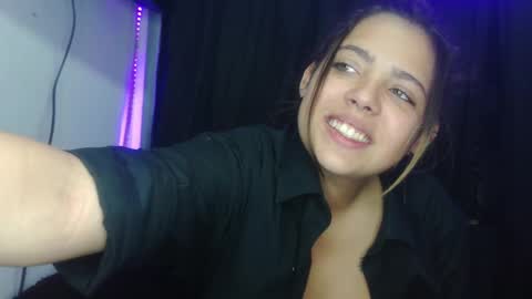 jessie_wild online show from January 15, 2025, 6:01 am