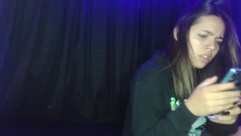 jessie_wild online show from January 25, 2025, 3:51 am