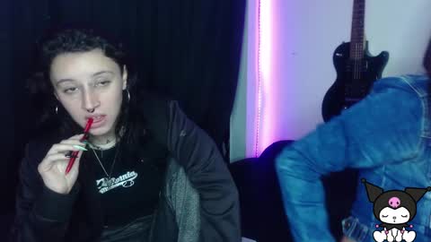 jessie_wild online show from January 26, 2025, 5:34 am