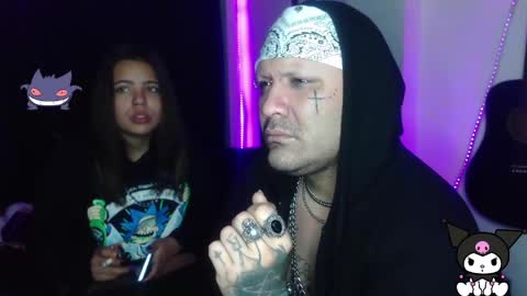 jessie_wild online show from January 27, 2025, 12:33 am