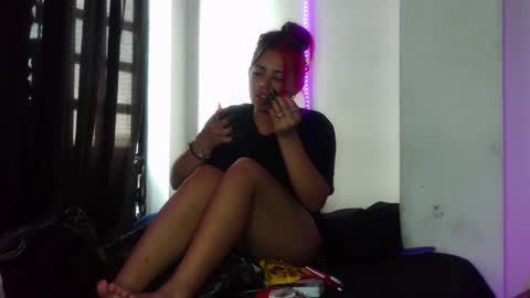 jessie_wild online show from February 2, 2025, 7:35 pm