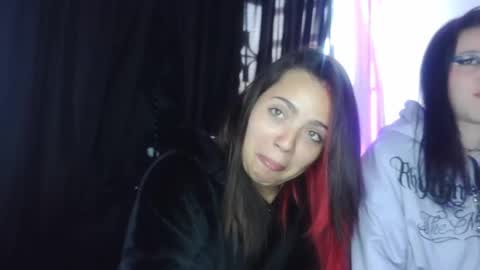 jessie_wild online show from February 16, 2025, 11:49 am