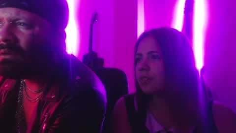 jessie_wild online show from February 25, 2025, 9:09 am