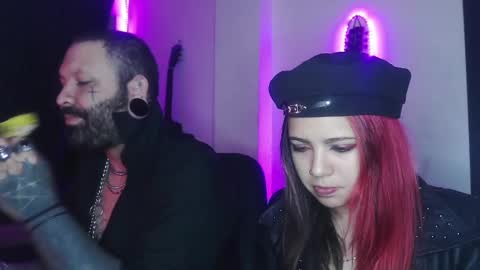 jessie_wild online show from February 27, 2025, 8:50 am