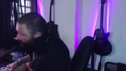 jessie_wild online show from February 27, 2025, 3:26 pm
