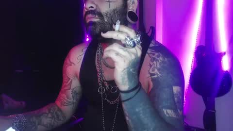jessie_wild online show from February 28, 2025, 10:20 am