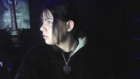 jessie_wild online show from September 22, 2025, 6:15 am