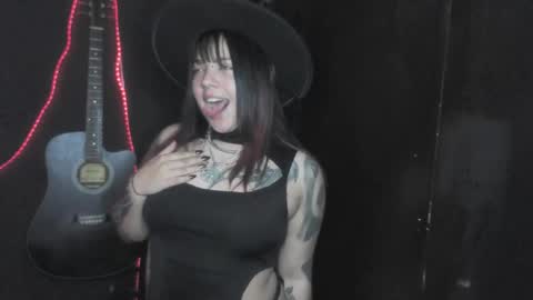 jessie_wild online show from September 23, 2025, 5:54 am